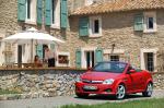 Opel Tigra Twin Top 2004 года